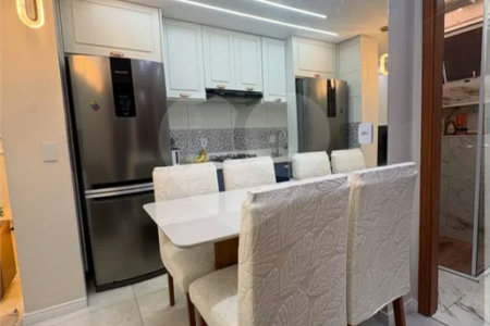 Apartamento Garden com 2 dormitórios, quintal privativo e lazer completo