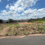 Terreno à venda em Descalvando/SP
