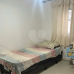 Casa à venda com 2 quartos no condomínio Residencial Fernandes, São Paulo - SP
