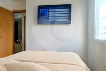 Apartamento Pronto para Morar no Monte Blanc: Oportunidade Única com Baixo Condomínio!