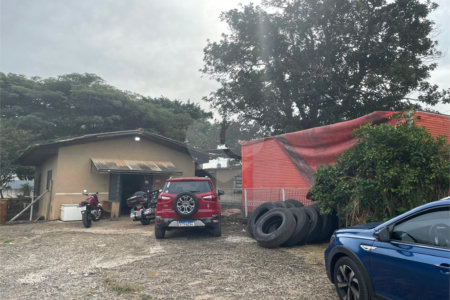Área de terra a Venda na Margem da Rodovia Washington Luiz KM/230 - São Carlos/SP