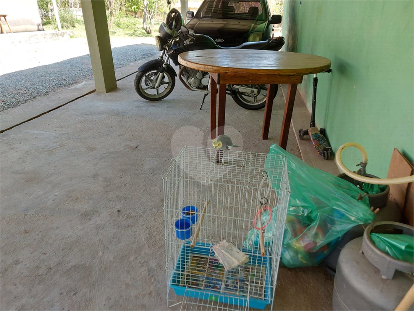 Chácara à venda com 4 quartos em Área Rural de Louveira, Louveira, SP