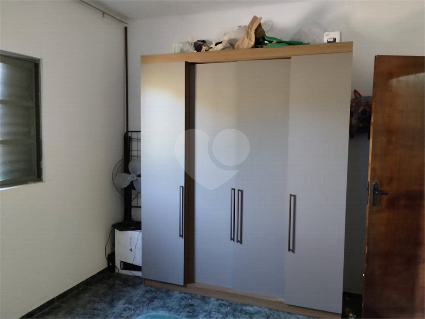 Casa para venda no Jardim Jóckei Club