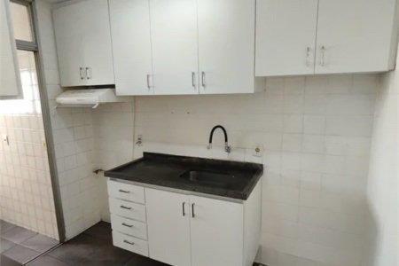 Apartamento à venda com 2 quartos em Butantã, São Paulo - SP