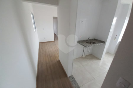 Apartamento no Condomínio Due Costa do Sol, com 2 dormitórios.