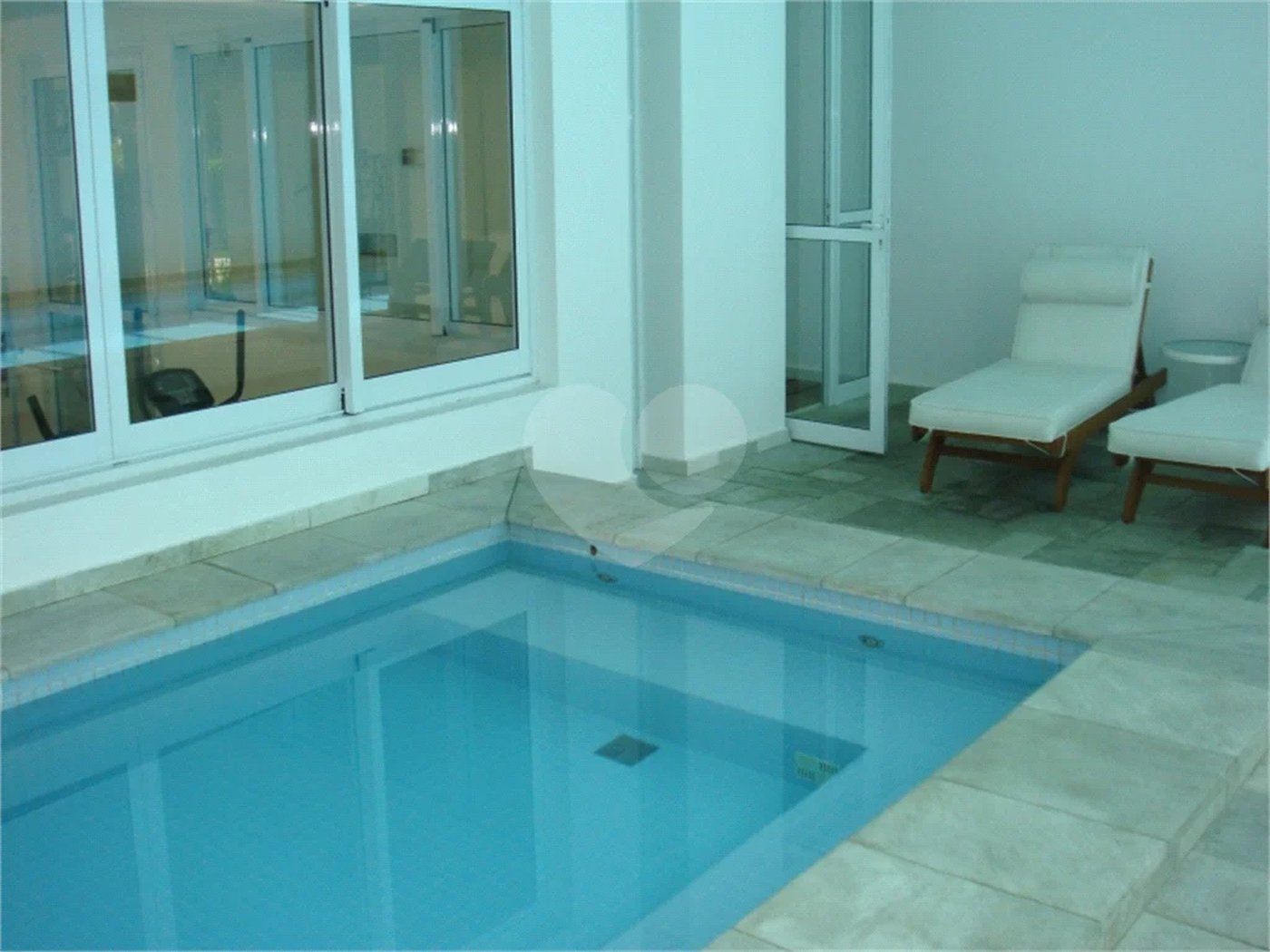 Apartamento a venda com 252 m² no Campo belo.