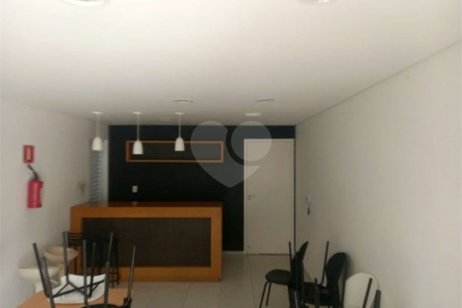 Apartamento à venda com 3 quartos em Vila Santa Catarina, São Paulo, SP