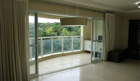 Apartamento à venda com 3 suítes em Parque Prado, Campinas, SP