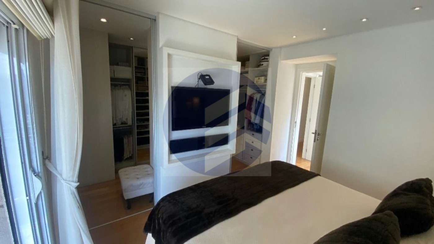 Exclusivo Apartamento de Alto Padrão no Sollo Vila Romana