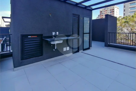 CASA DE CONDOMINIO CUBE TUTOIA/196m2/3Q/1SUITE + ROOFTOP