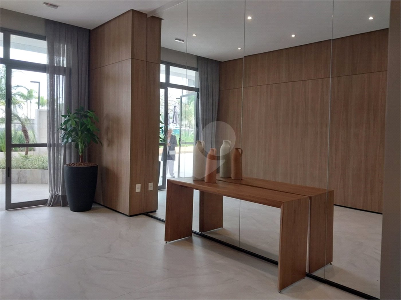 Apartamento na Mooca com 3 suítes e terraço Gourmet.