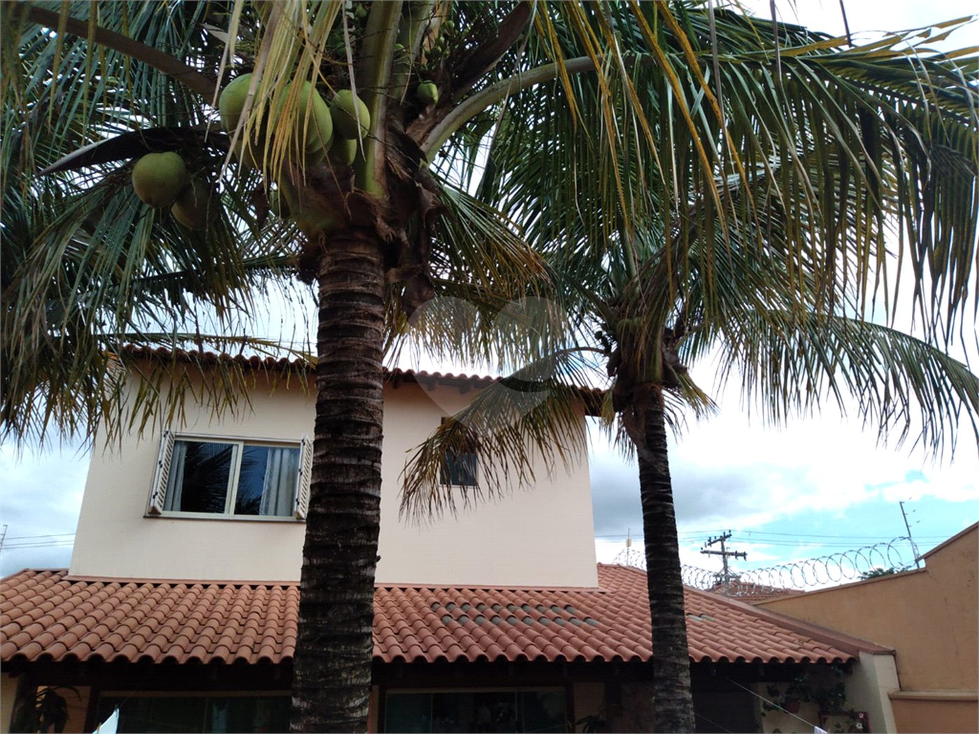Casa/Sobrado para venda na Vila Prado