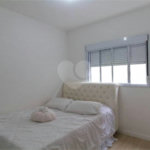 Apartamento à venda com 1 quarto em Freguesia do Ó, São Paulo, SP
