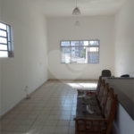 Galpão - Vila Santa Catarina
