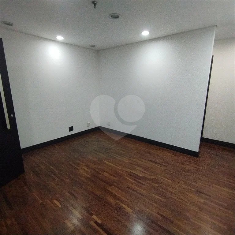 Sala comercial para locação no Jardim Paulista