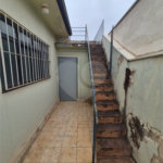 Casa térrea à venda no bairro Vila Monteiro — espaço, conforto e excelente localização em uma das regiões mais tradicionais de Piracicaba.