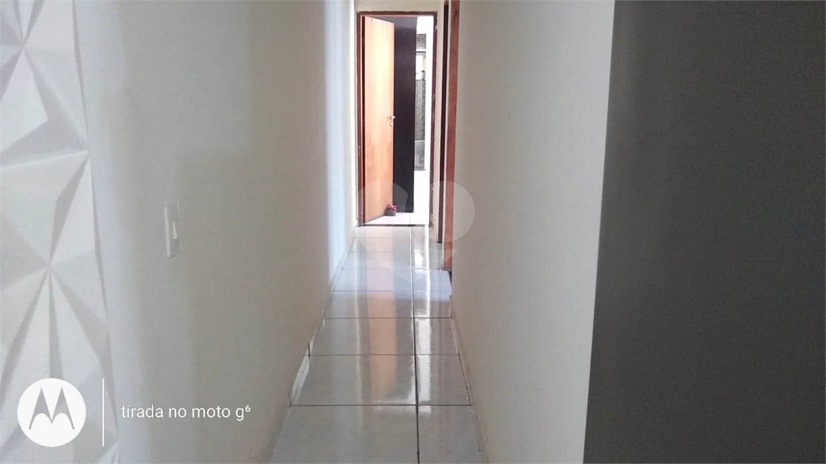 Casa a Venda no Jardim Perola em Itupeva