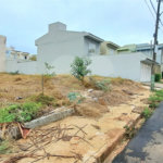 Terreno Amplo e Bem Localizado no Planalto Paraíso em São Carlos