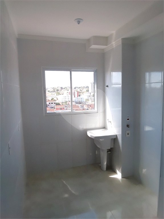 Apartamento com 2 dormitórios.