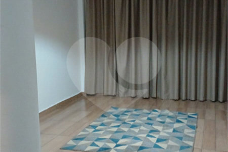 Apartamento a Venda com 3 dormitórios e 1 Vaga - Vila Mariana - SP