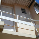 Casa 2 quartos -Imirim