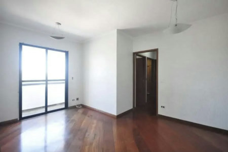 Apartamento impecável ao lado da Estação São Paulo–Morumbi!