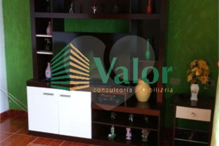 Casa no Cruzeiro do Sul em São Carlos