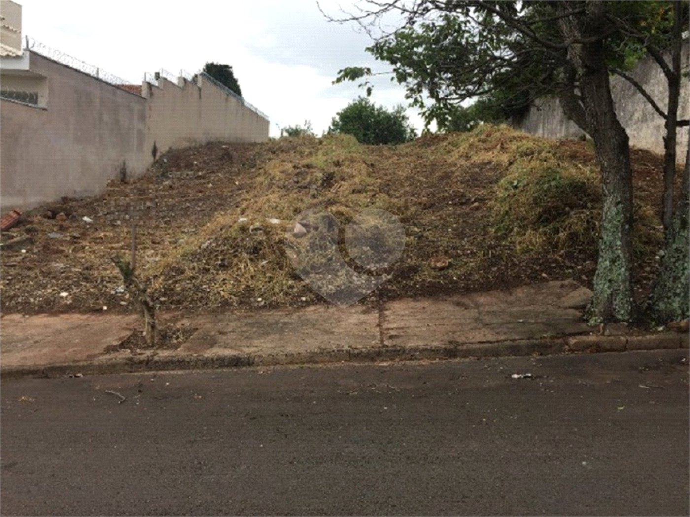 Terreno com 515,00 m² .