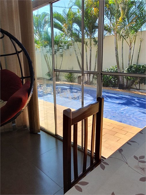 Casa Jardim Embaré