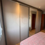 Apartamento á venda na Vila Maria com 3 quartos e 2 vagas
