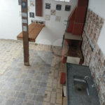 Casa térrea para venda no Azulville