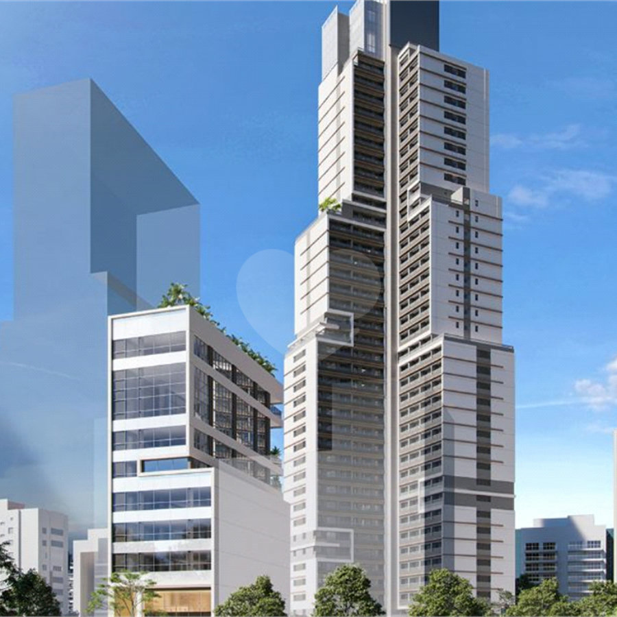 APARTAMENTO A VENDA EM SP BELA VISTA