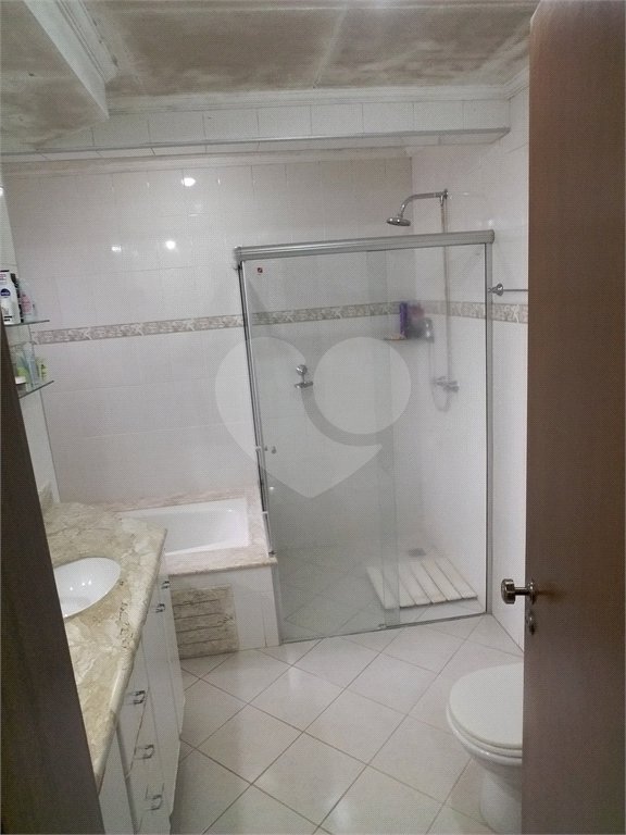 Apartamento para venda no Edifício Residencial Vila Lobos