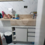 Apartamento á venda - Ferraz de Vasconcelos