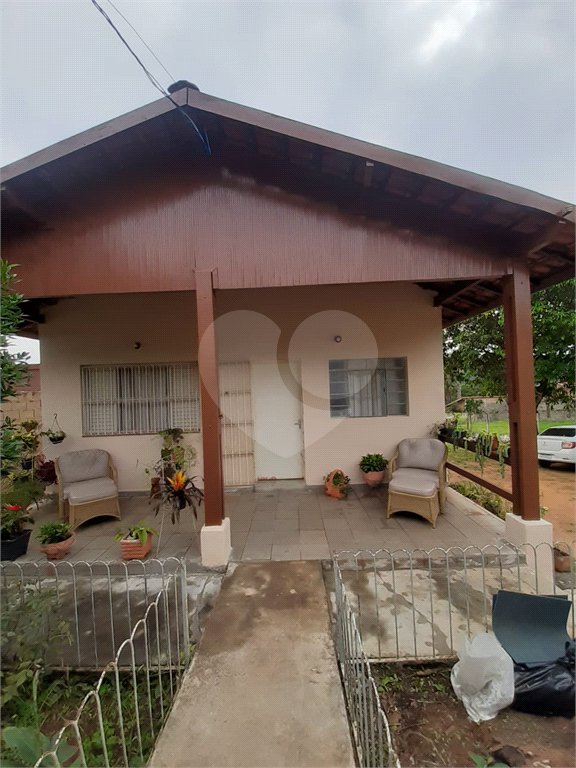 Chácara Disponível para Venda!