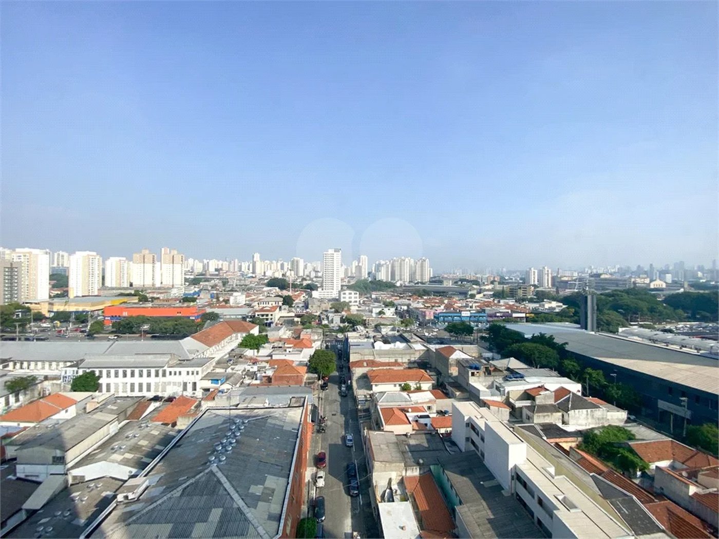 Apartamento 2 dormitórios 70m2 na Mooca