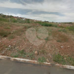 Terreno no Prolongamento do Jardim das Torres