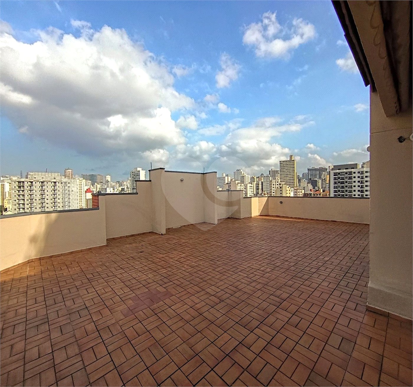 APARTAMENTO DE 49,0 M² COM 02 DORMITÓRIOS E VAGA PARA VENDA NOS CAMPOS ELISEOS