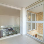 APARTAMENTO PARA LOCAÇÃO COM 151M2 - 3 QUARTOS ( 2 SUÍTES ) - 3 VAGAS NO JARDIM AMÉRICA.