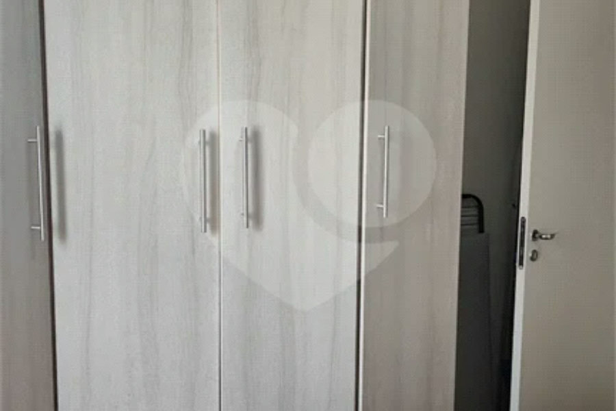 Apartamento á venda - Vila Guarani