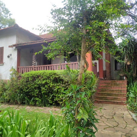 Terreno à venda com 1 quarto, sendo 2 suítes, em Brooklin Velho, São Paulo, SP