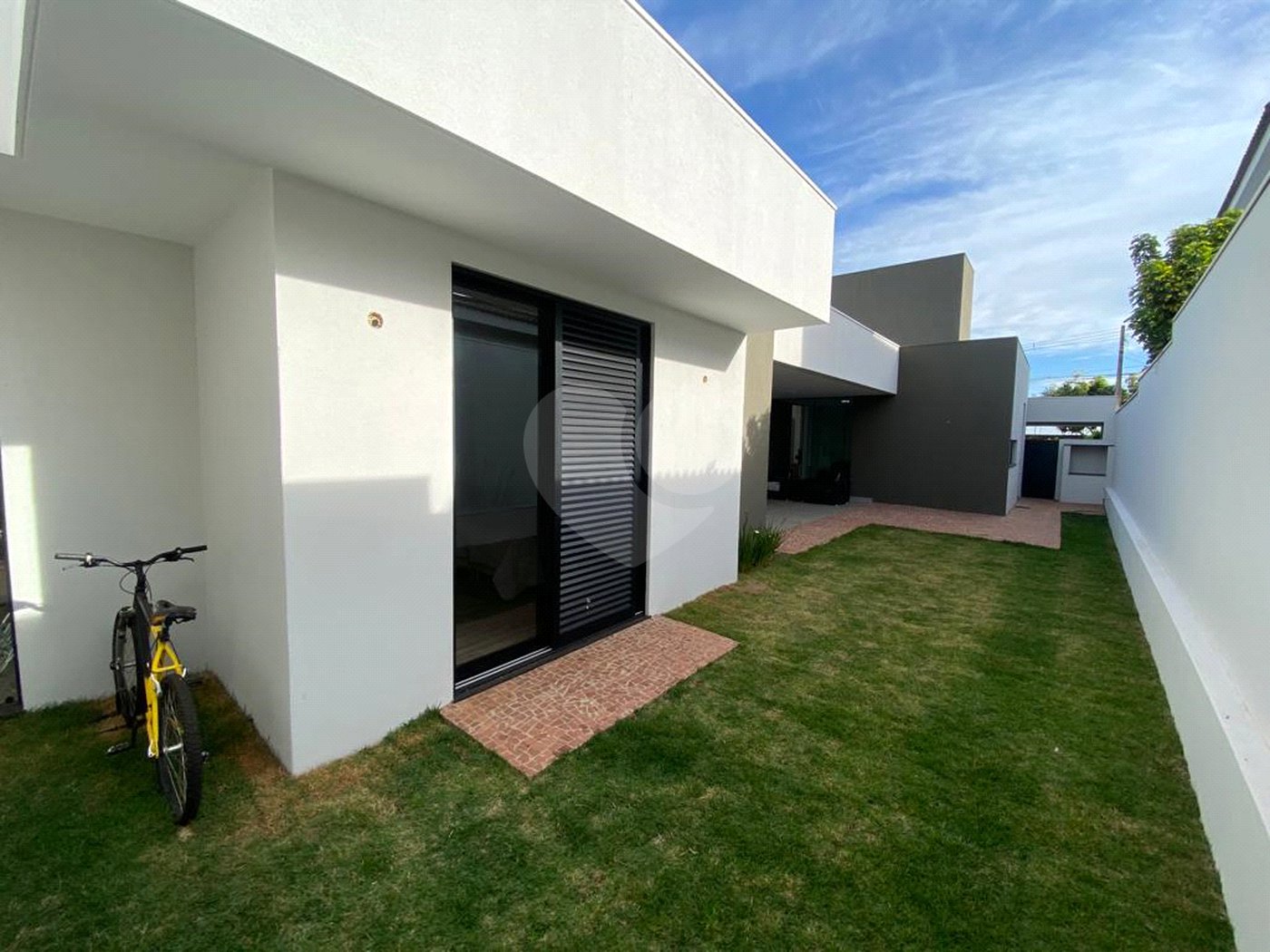 Casa condominio Swiss Park