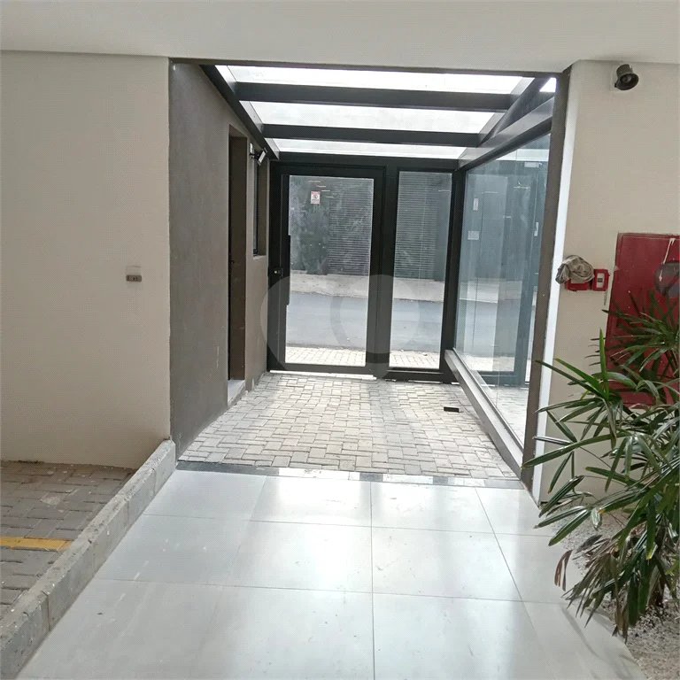 Apartamento com 1 dormitório à venda, 27 m² por R$ 265.000 - Mooca - São Paulo/SP