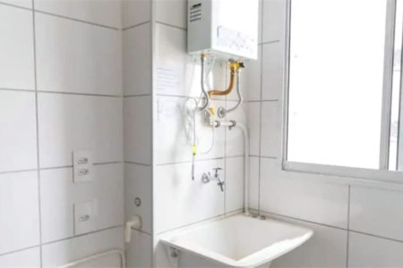 Apartamento com 50m², 2 dormitórios, 1 vaga, á venda em Itaquera.