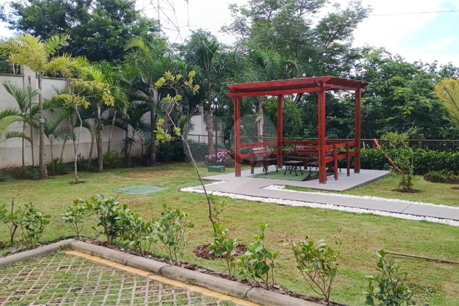 Apartamento à venda - Jardim Íris