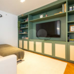 APARTAMENTO RESIDENCIAL JARDIM AMÉRICA - 212m²