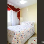 Apartamento com 51m² , 2 quartos, com garagem, à venda no Jardim Ipanema - Santo André