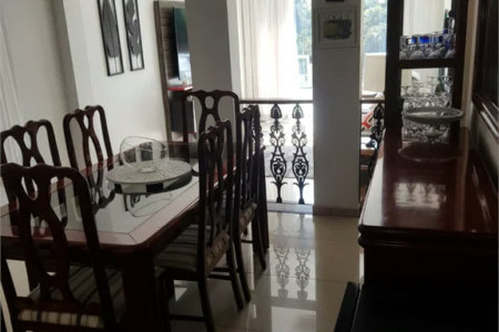Sobrado à venda com 3 quartos, sendo 1 suíte, em Jardim Olympia, São Paulo, SP