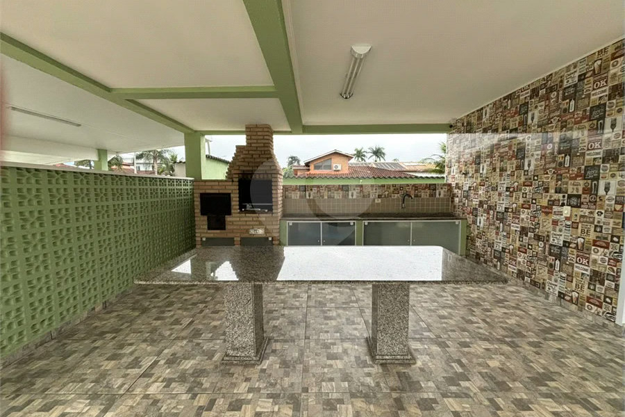 Casa à venda ou para alugar com 5 suítes em Morada da Praia, Bertioga, SP