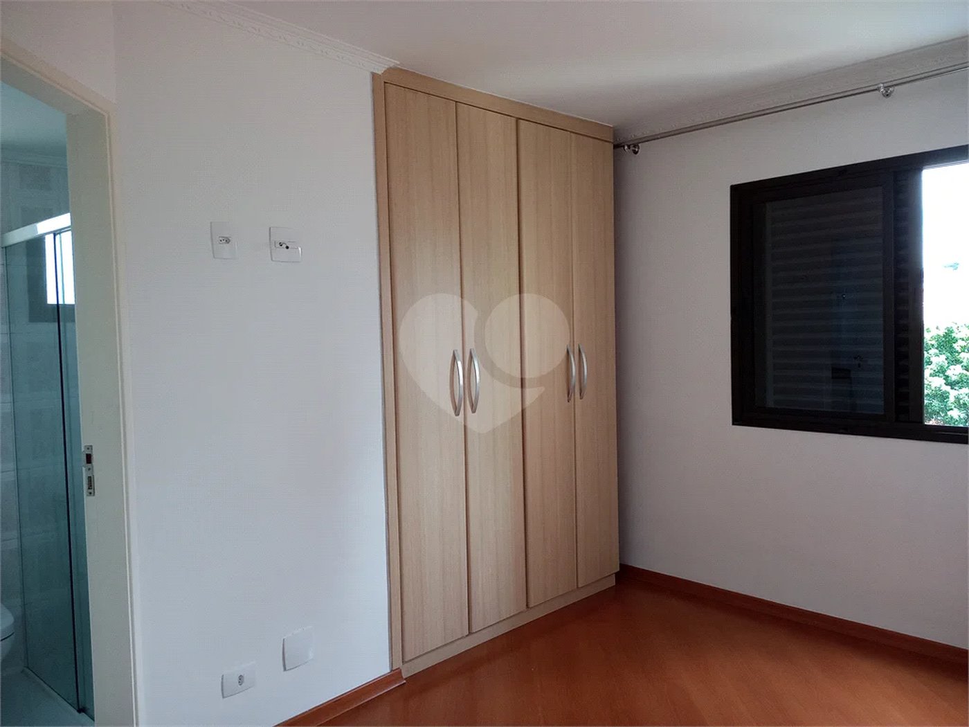 Apartamento 03 dormitórios para locação na Parada Inglesa em São Paulo/SP